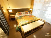 Xi'an Paradise Hotel of Han Dynasty Hotels near Weiyang