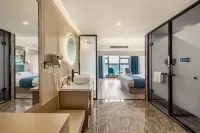 Sunlew Lychen | Pleasant Guanshanhu Cityscape Select Hotel (Guiyang North Railway Station) Hotels in Guiyang