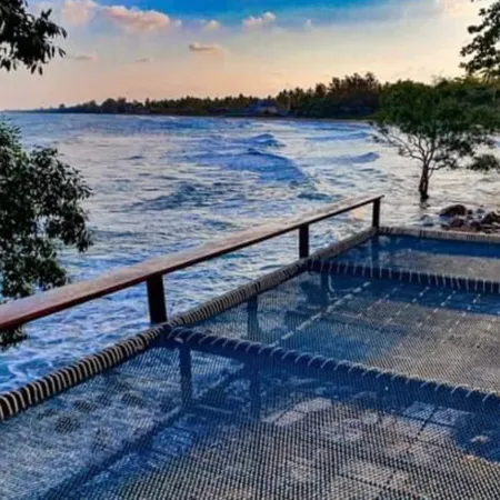 Sea Stone Hotel Sichon