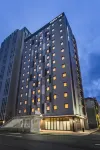 Sotetsu Fresa Inn Sapporo-Susukino Hôtels à : Susukino