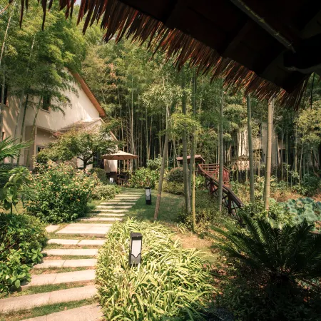 Paradise Hot Spring Hotel