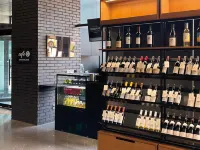 Glad Gangnam COEX Center Hotels near Cafe Treeanon