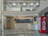 Nanwan Youpin Hotel (Ningbo Airport Shiqi Subway Station Branch) Hotels in Ningbo