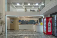 Nanwan Youpin Hotel (Ningbo Airport Shiqi Subway Station Branch)