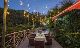 Florence·de-luce hotel of Lin an (Tian mu shan First)