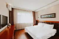 Shengfeng Hotel Các khách sạn ở Long Tỉnh