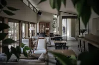 YAZA Wild at the Yamaguchi Hotel