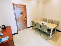 Huishui Berman Theme Hotel