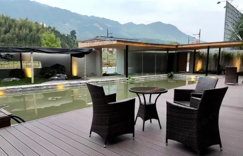 Jing'an Daoyuan Homestay Hotels in Jing'an