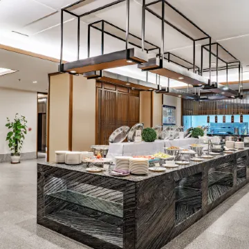 Chongqing Rongghui Up-Spring Alley Hotel