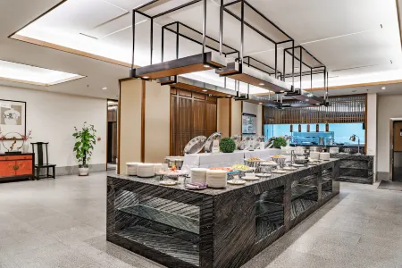 Chongqing Rongghui Up-Spring Alley Hotel