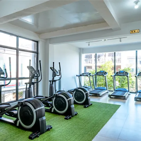 Ideal Thirty Days Inn (South Gate of Dali Ancient Town)