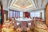 Cixi Hangzhou Bay International Hotel - servizio colazione