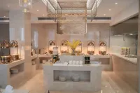 โรงแรมหัวถิง ผิงหยาง