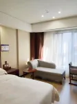 Longyi Business Hotel