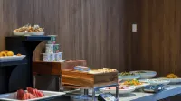 TIANCHENG lanyun Hotel - servizio colazione