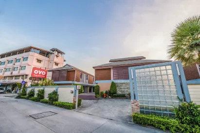 Bangsean Hotel