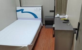 Siyang Quanzhijia Hotel (Baji Industrial Park)