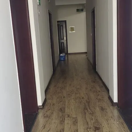 Binchuan Yongxin Hotel
