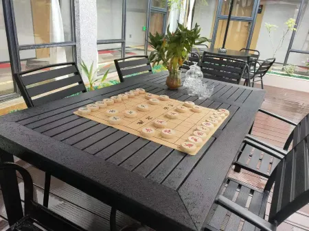 Huzhou Shankee Huayuan Boutique Hotel (Aishanguangchang Yishangjie) Отели рядом с достопримечательностью «Yuanxiangxiaozhen Sceneic Area»