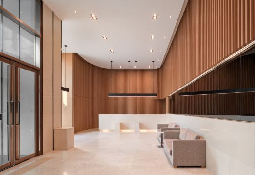 소테츠 호텔즈 더 스프라지르 서울 동대문