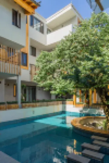 Eryuan Under the Plum Tree Lakeview Vacation Apartment