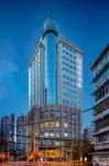 The Bund Puyan Hotel, Shanghai Hotels in der Nähe von Former French Concession