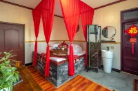 Pingyao Qinshi Qinguan (Pingyao County Yuandian)