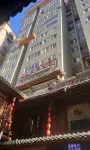 Dejilangka Apartment Отели рядом с достопримечательностью «Фуэнчэнь»