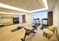 Vienna 3 Best Hotel (Xinyu Xinxin Avenue People's Hospital Branch)
