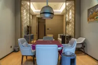 TingXi Hotel Hotels in Changsha County
