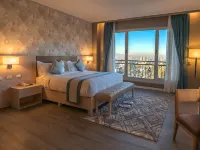 Haile Grand Addis Ababa Hotels near Yeka