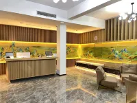 開封萬熙飯店（清明上河園龍亭店）