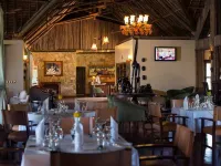 Neptune Ngorongoro Luxury Lodge Hotels in Karatu