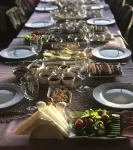 CAPPADOCIA ALAZ CAVE OTEL - Frühstück