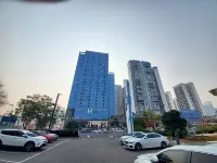 Huixuan Homestay (Mixc Shiguangli Store)