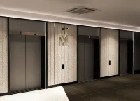 萊恩酒店 - 靚景