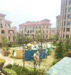 Weihai Yuehai Ideal Homestay