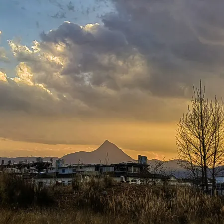Zhiyu Youth Hostel (Lijiang Ancient City)