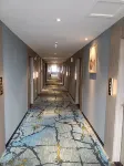 Weiai E-sports Hotel (Ningxiang Emerald Lake International Plaza)
