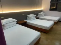 Cuiping Mountain Villa Hotels near Bamboo Sea Wild Animal Park