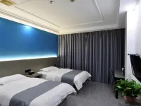 Dehui Yilong Hotel Hotels in Dehui