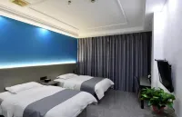 Dehui Yilong Hotel