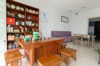 Hengyang Yijia Hotel