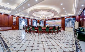 Manzhouli Friendship Hotel