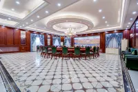 Manzhouli Friendship Hotel Hotels in Manzhouli