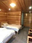 Heizhugou Yefujia Homestay