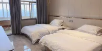 Yancheng Dongshan Hotel - Habitación Gemela Estándar