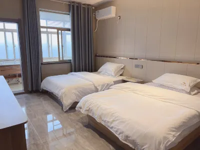 Yancheng Dongshan Hotel Các khách sạn gần Dafenggang Ocean World