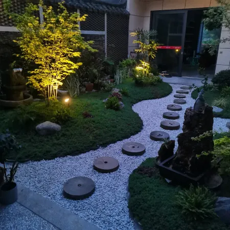 Qinsu Garden Holiday Home Отели рядом с достопримечательностью «Qiongzhou Garden»